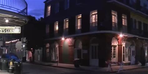 french quarter fest shooting|Man fatally shot early Saturday on Bourbon Street, NOPD says.